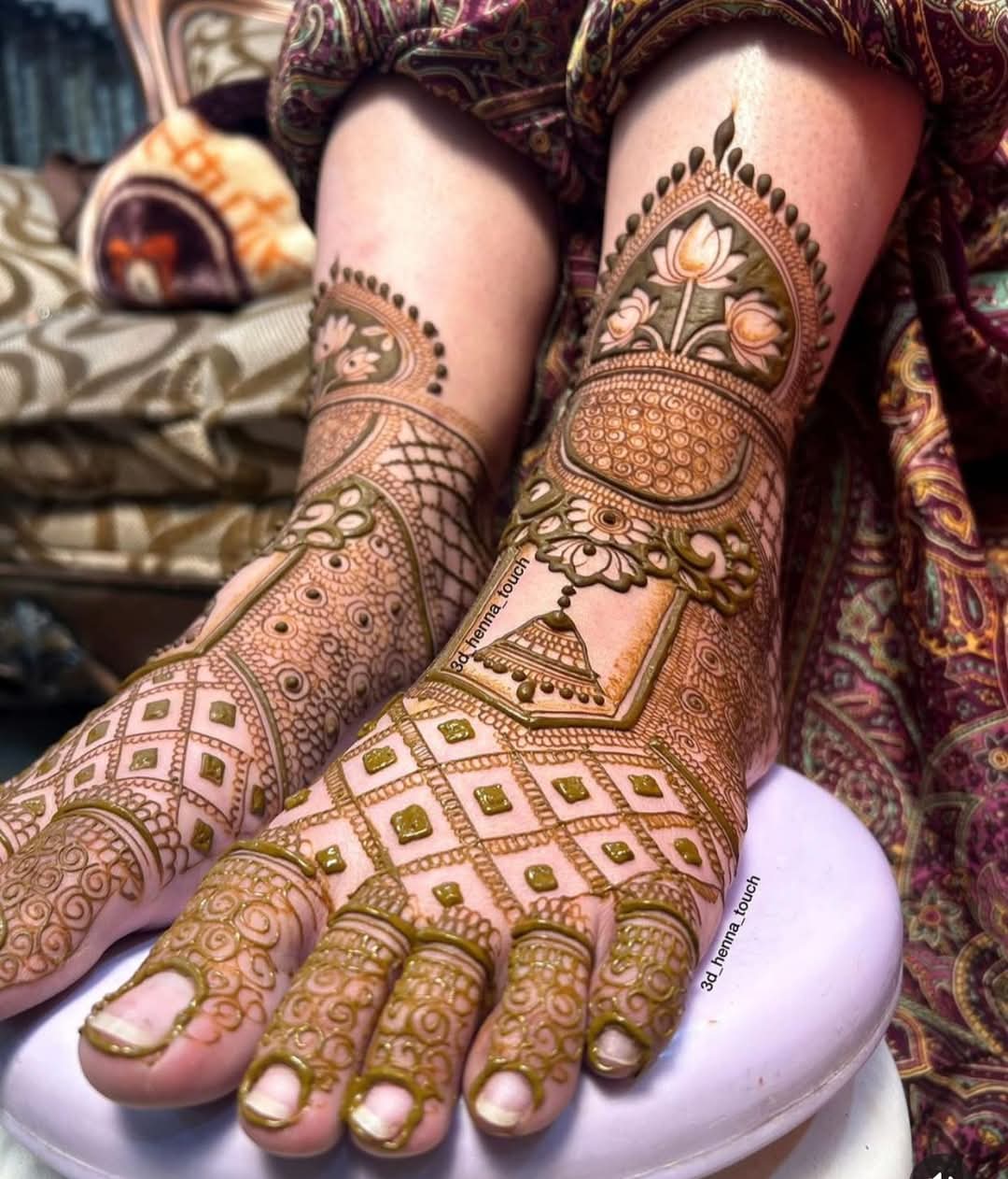Mehandi